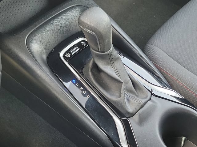 Used 2024 Toyota Corolla SE FWD image 29