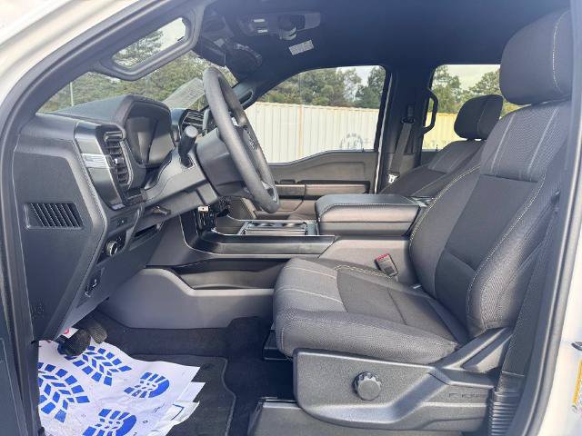 Certified 2025 Ford F150 STX AWD/4WD image 14