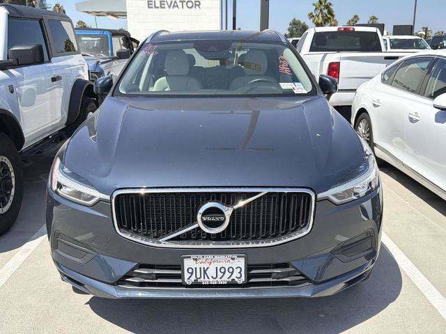 Used 2020 Volvo XC60 T5 Momentum w/ Protection Package Premier AWD/4WD image 19