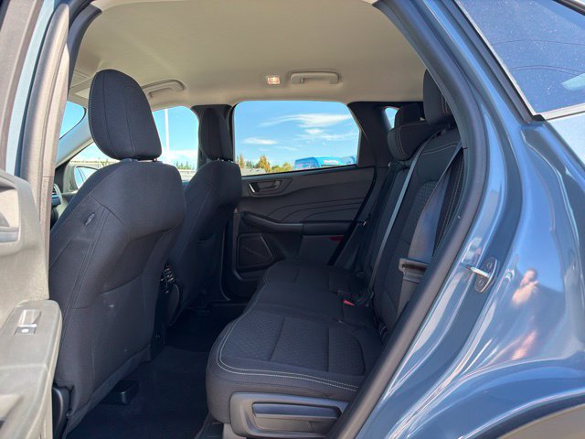 Certified 2023 Ford Escape Active FWD image 10