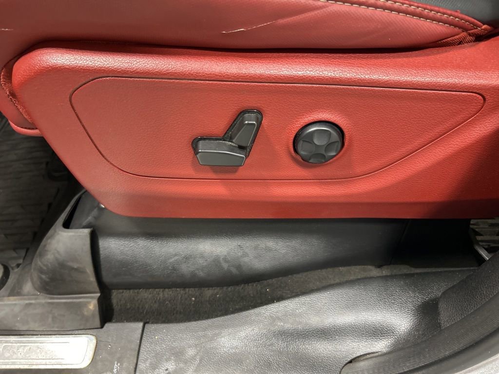 Used 2021 RAM 1500 TRX w/ Trailer Tow Group image 12