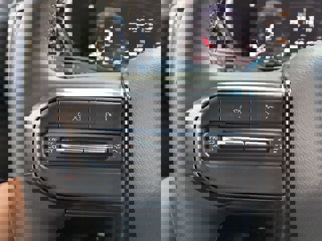 Used 2025 GMC Canyon AT4 w/ AT4 Premium Package image 20