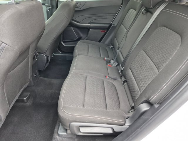 Certified 2024 Ford Escape Active FWD image 22