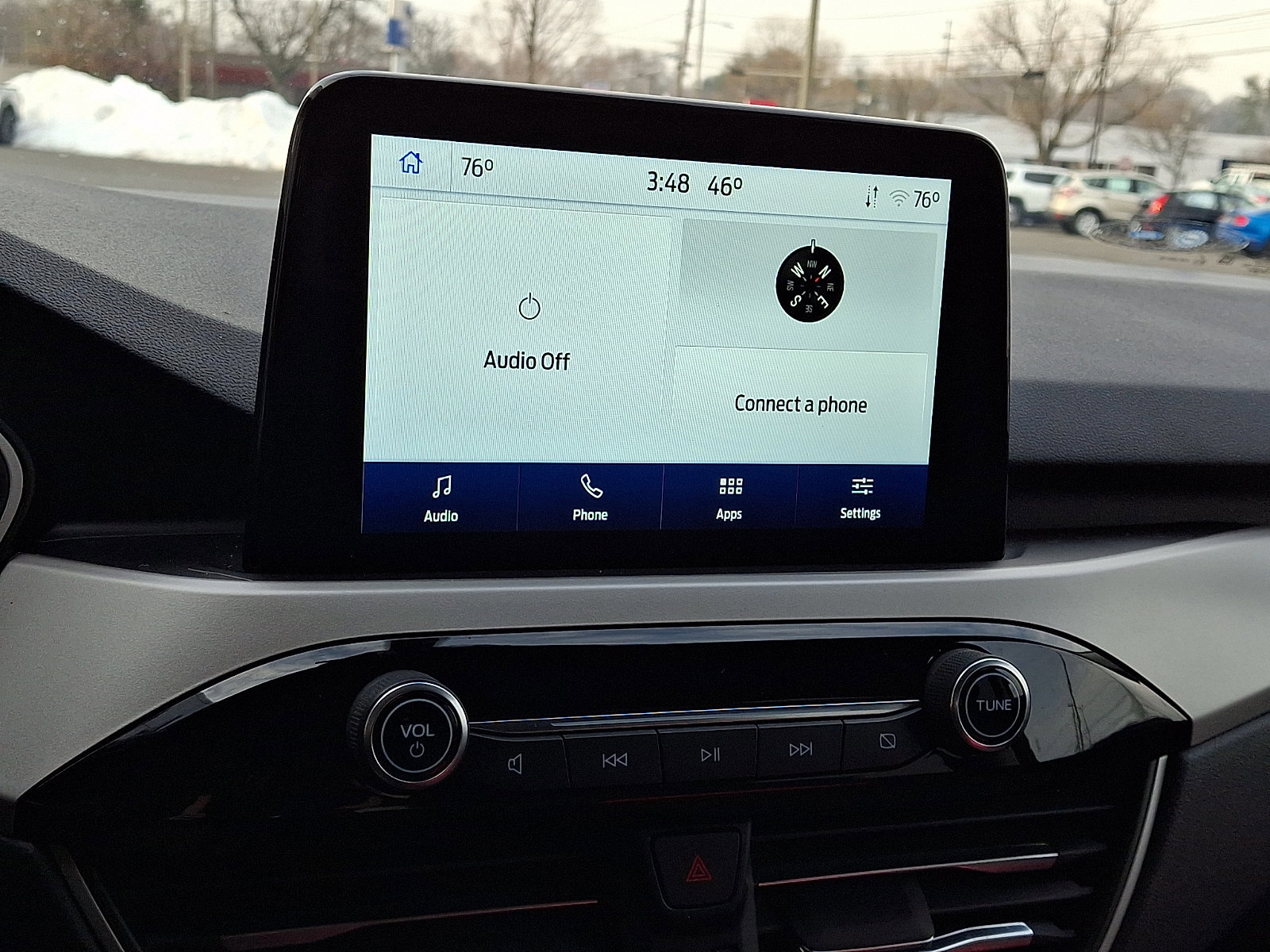 Certified 2022 Ford Escape SE w/ Convenience Package image 20