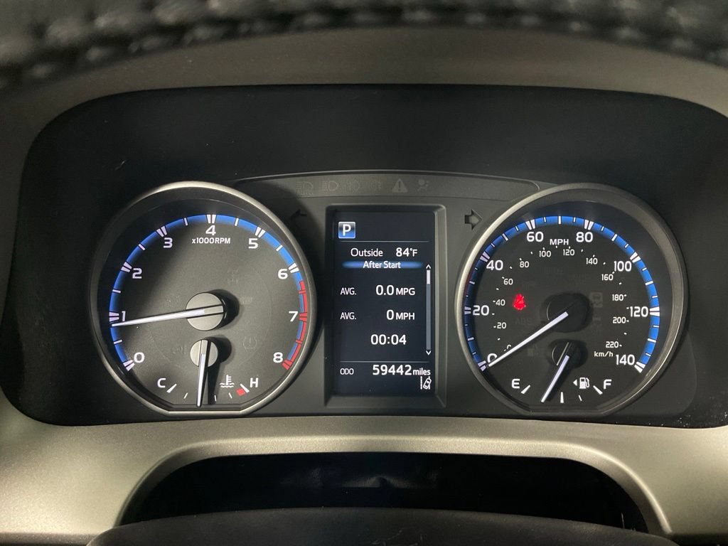 Used 2017 Toyota RAV4 XLE FWD image 26