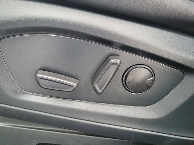 Certified 2024 Ford Explorer XLT w/ Equipment Group 202A image 11