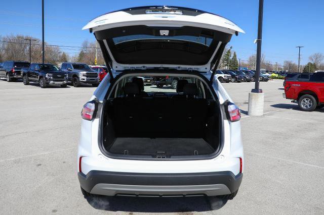 Certified 2023 Ford Edge SEL w/ Convenience Package image 13