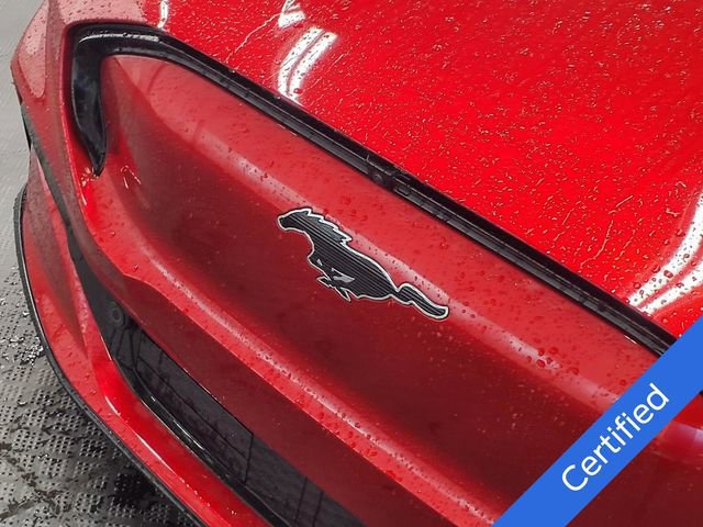 Certified 2022 Ford Mustang Mach-E Premium AWD/4WD image 36
