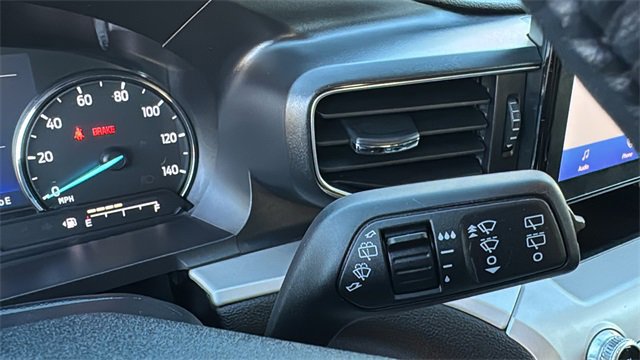 Certified 2023 Ford Explorer XLT w/ Equipment Group 202A image 22