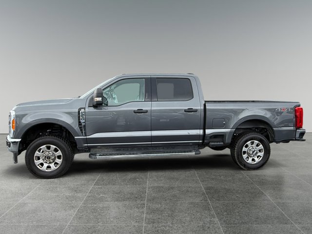 Certified 2023 Ford F250 XLT w/ Snow Plow Prep Package video 2