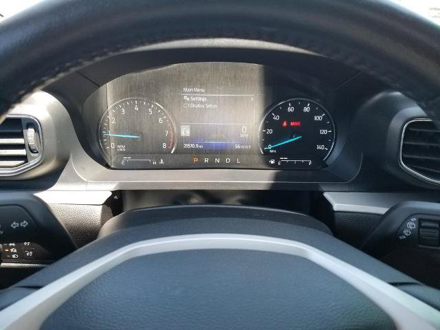 Certified 2023 Ford Explorer XLT w/ Equipment Group 202A AWD/4WD image 25