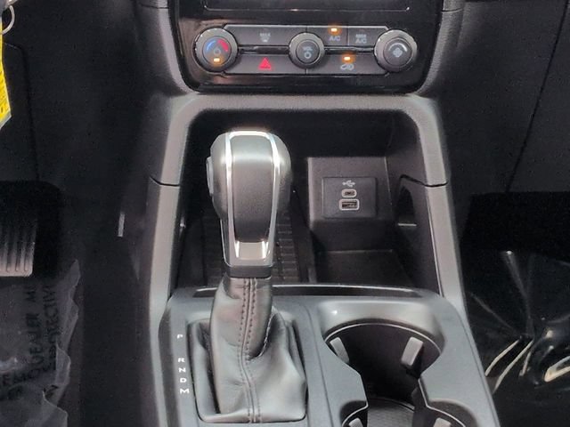 Certified 2024 Ford Ranger XLT w/ Technology Package AWD/4WD image 19