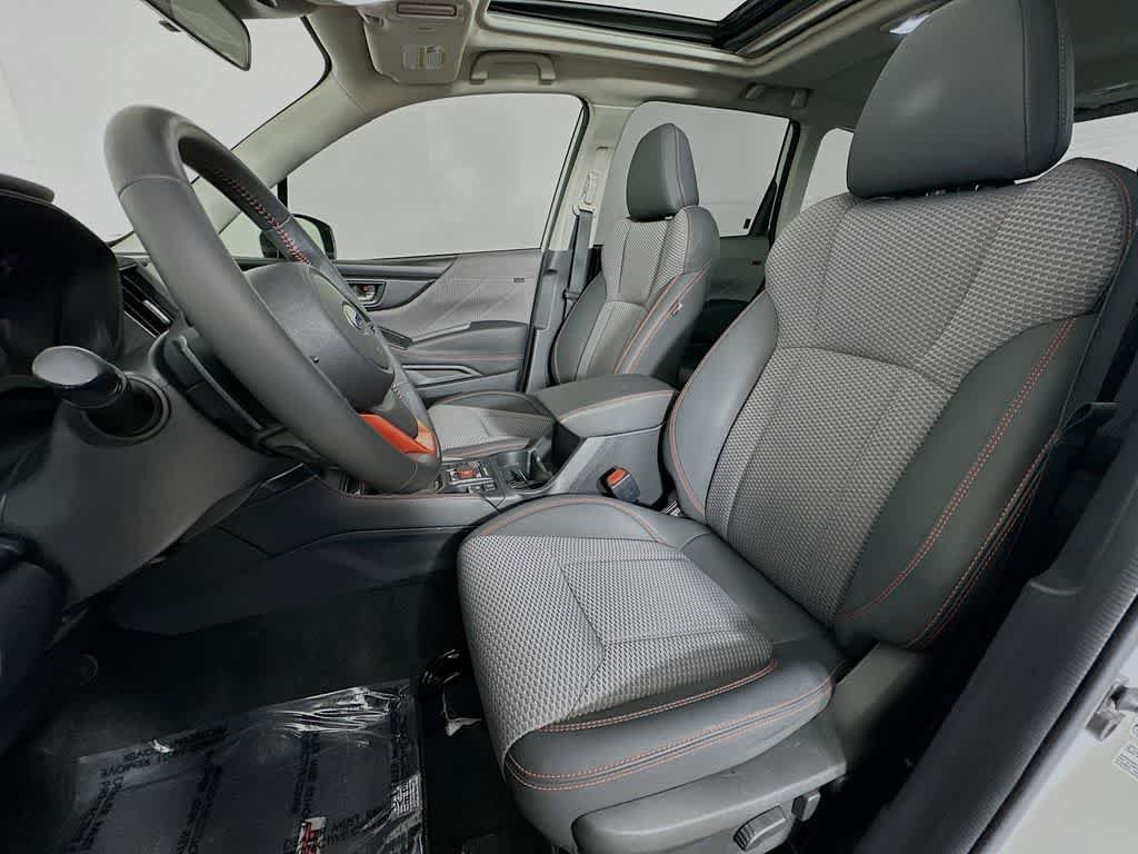Used 2023 Subaru Forester Sport AWD/4WD image 12