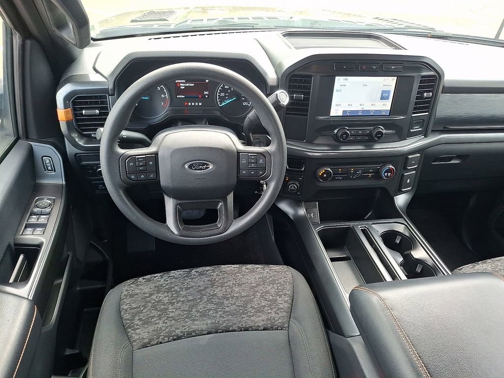 Certified 2021 Ford F150 Tremor AWD/4WD image 2