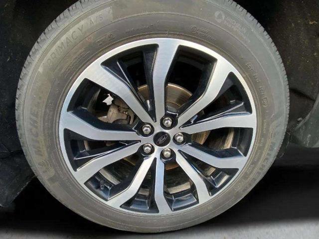 Certified 2022 Ford Explorer ST-Line w/ Class IV Trailer Tow Package image 26