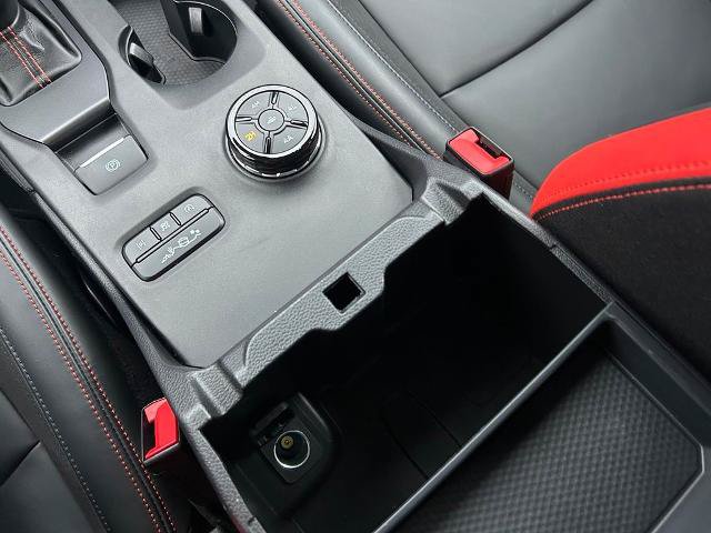 Certified 2024 Ford Ranger Raptor AWD/4WD image 27