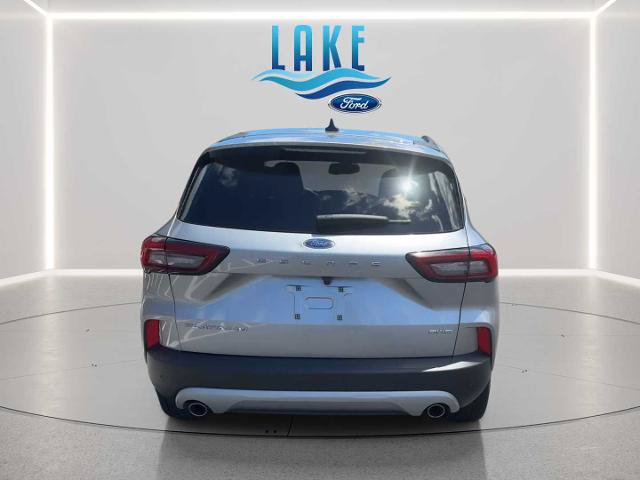 Certified 2023 Ford Escape Platinum AWD/4WD image 8