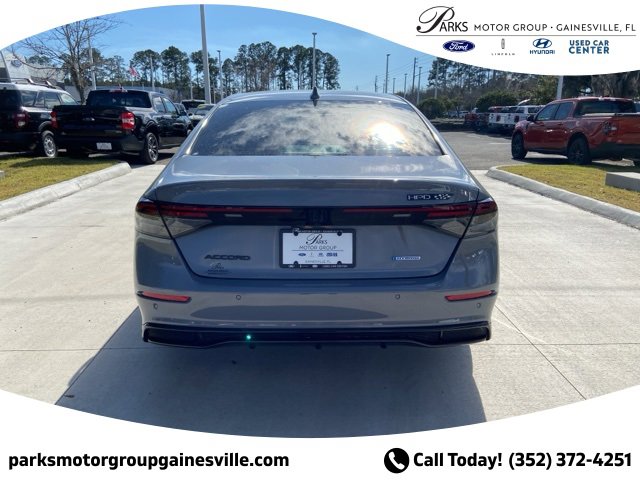 Used 2023 Honda Accord EX-L image 5