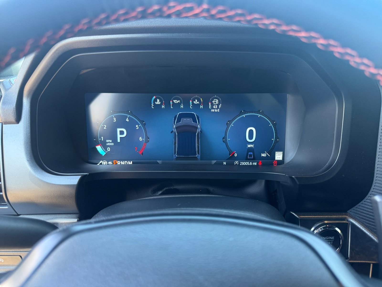 Certified 2025 Ford F150 Raptor image 19