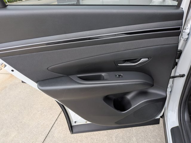 Used 2023 Hyundai Tucson SEL w/ Convenience Package FWD image 27