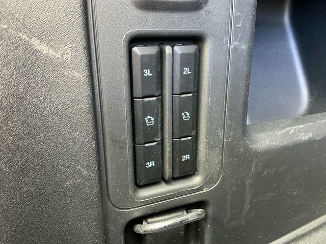 Certified 2025 Ford Expedition Active AWD/4WD image 28