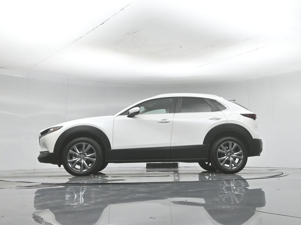 Used 2023 MAZDA CX-30 AWD 2.5 S w/ Preferred Package image 7