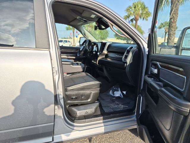 Used 2024 RAM 2500 Laramie w/ Safety Group AWD/4WD image 13