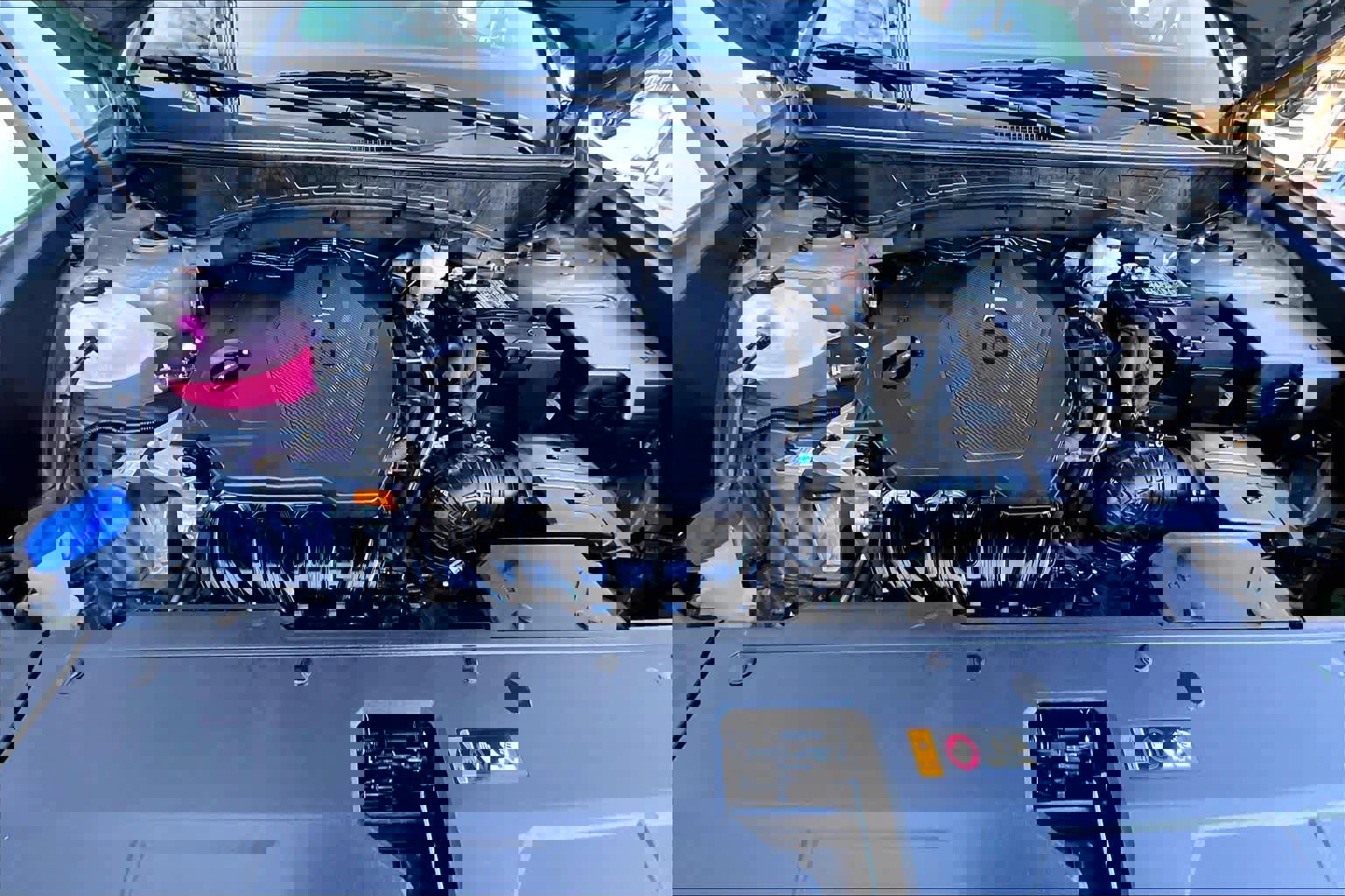 Used 2024 Hyundai Tucson SE image 32