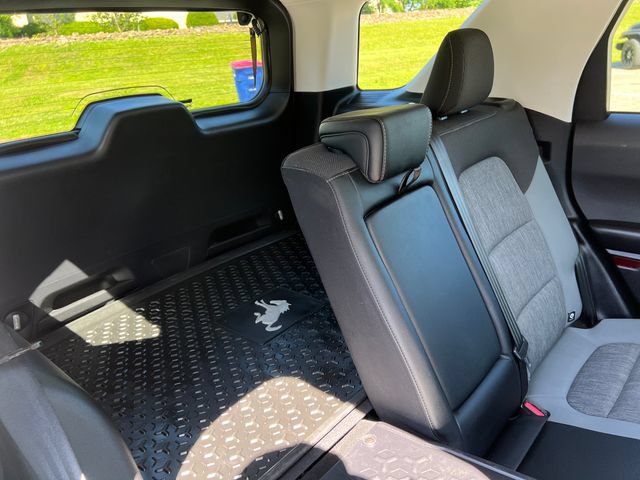 Certified 2023 Ford Bronco Sport Big Bend w/ Convenience Package AWD/4WD image 33