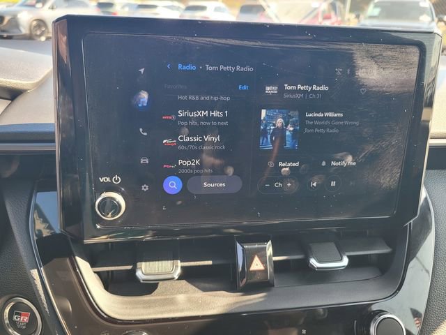 Used 2024 Toyota Corolla GR image 22