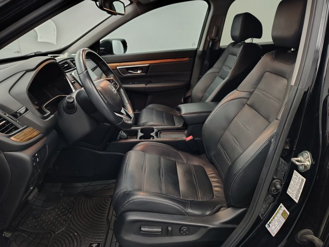 Used 2019 Honda CR-V EX-L image 10