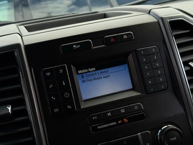 Certified 2018 Ford F150 XLT w/ Trailer Tow Package image 23