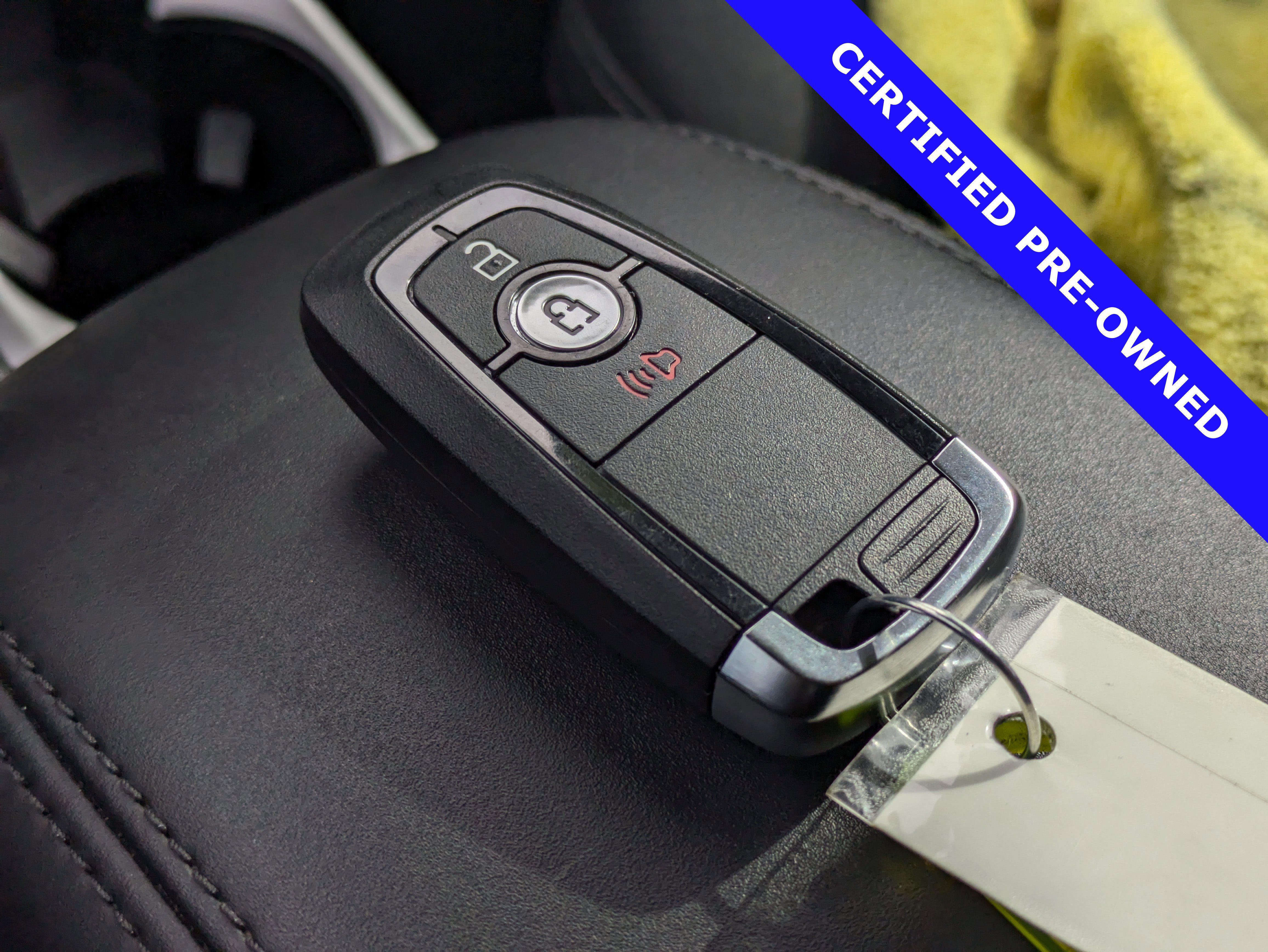 Certified 2024 Ford Bronco Sport Big Bend image 33