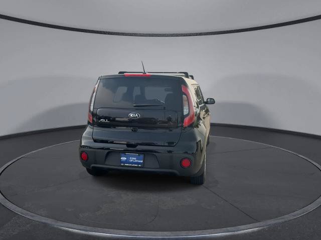 Used 2019 Kia Soul FWD image 7