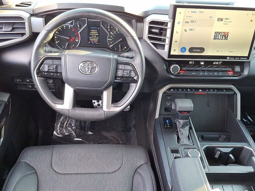 Used 2022 Toyota Tundra SR5 image 11