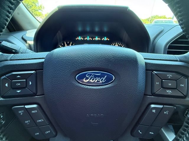Certified 2020 Ford F150 XLT w/ Equipment Group 302A Luxury AWD/4WD image 13