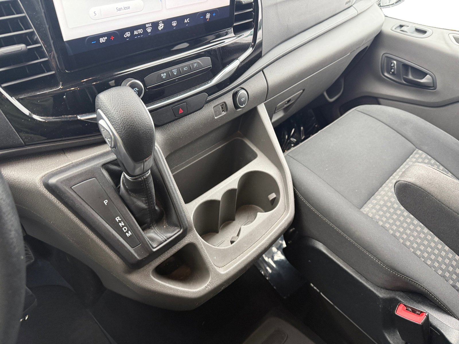 Certified 2023 Ford Transit 350 XLT image 13