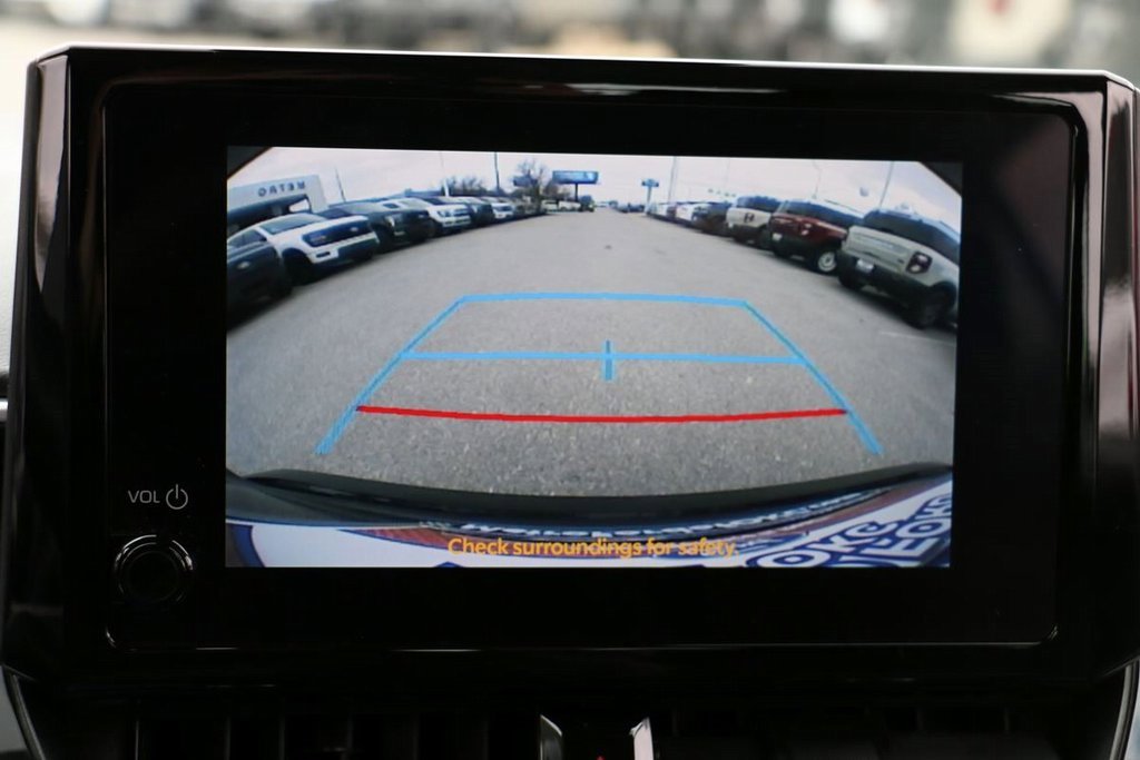 Used 2024 Toyota Corolla LE image 15