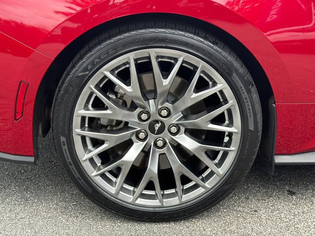 Certified 2024 Ford Mustang GT Premium RWD image 17