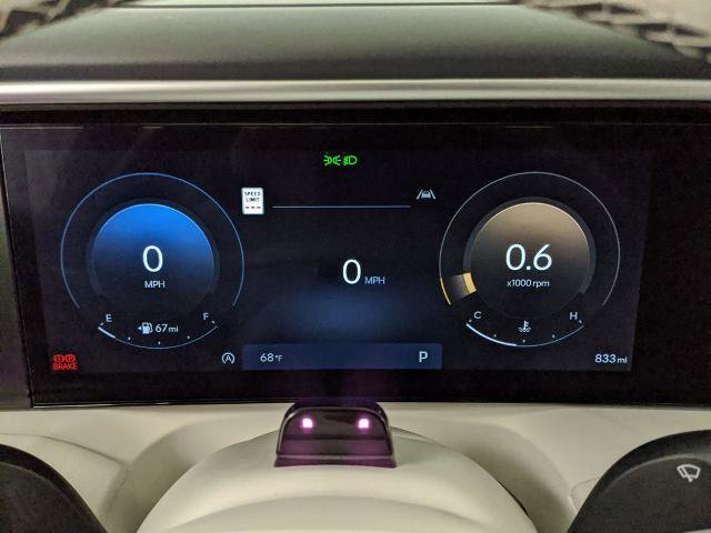 Used 2026 Hyundai Palisade Calligraphy AWD/4WD image 13