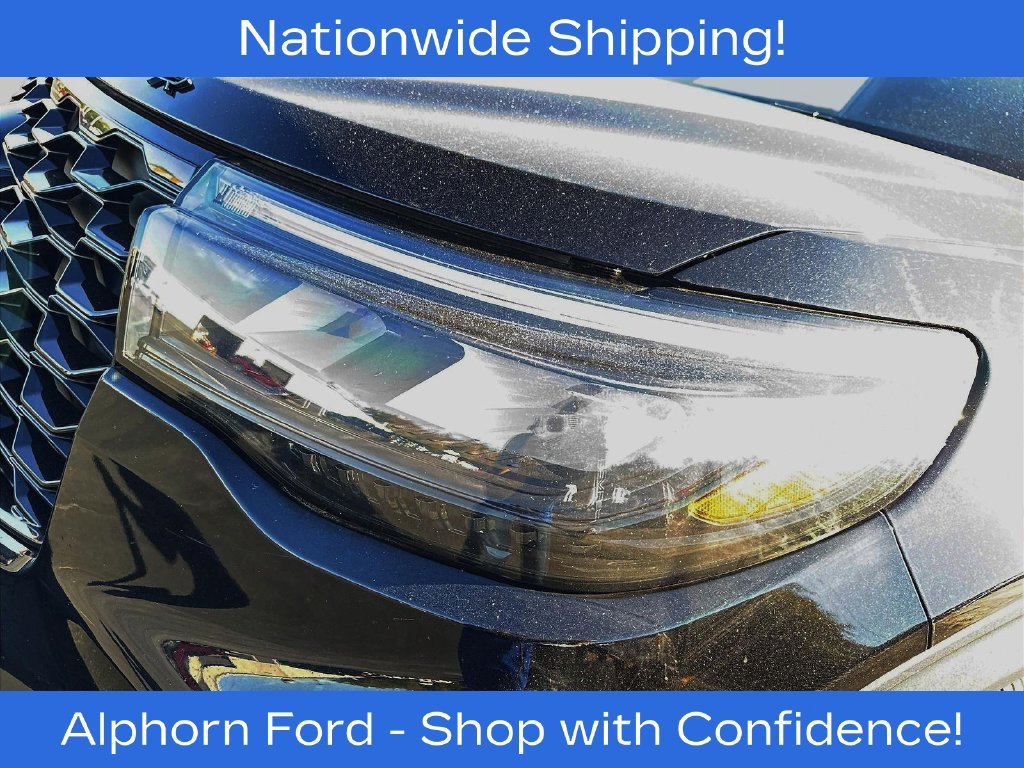 Certified 2025 Ford Explorer ST-Line w/ ST-Line Street Pack AWD/4WD image 32
