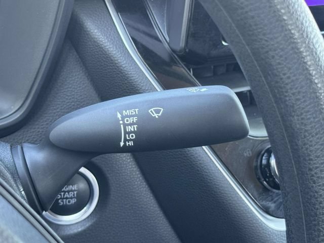 Used 2024 Toyota Corolla LE w/ LE Convenience Package FWD image 27