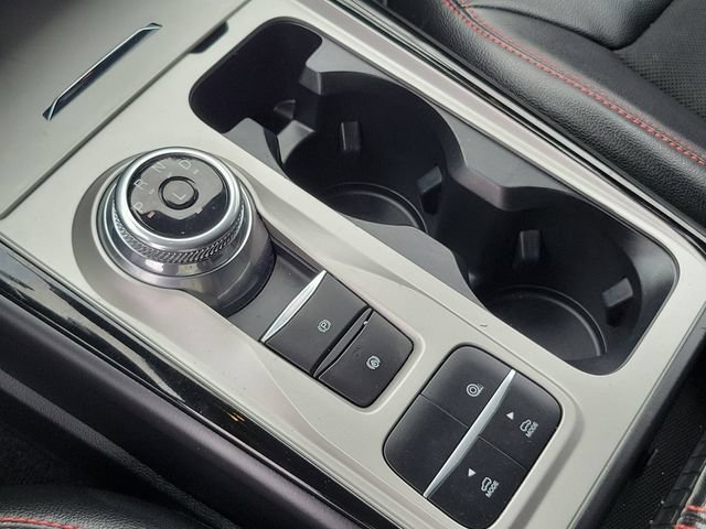 Certified 2022 Ford Explorer ST-Line RWD image 31