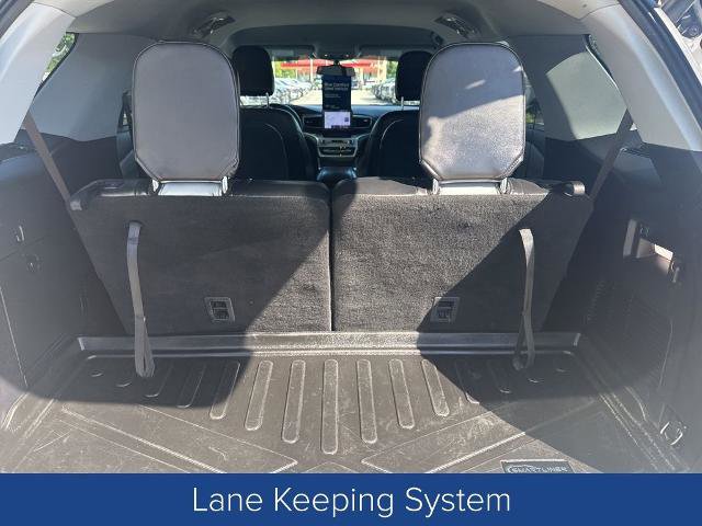 Certified 2021 Ford Explorer XLT w/ Equipment Group 202A image 7