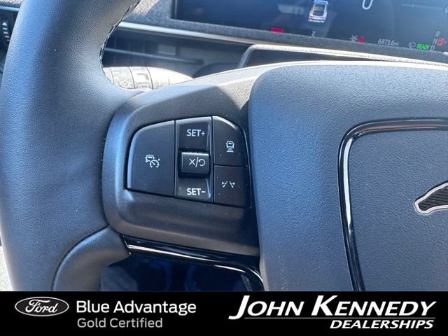 Certified 2025 Ford Mustang Mach-E Premium AWD/4WD image 14