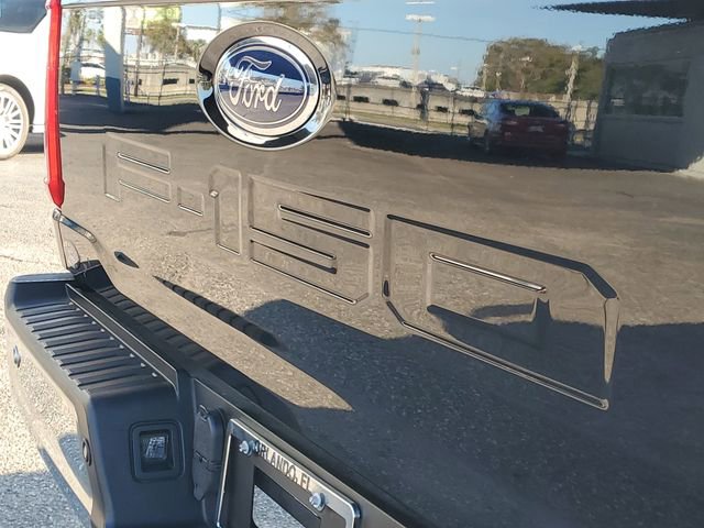 Certified 2021 Ford F150 XL w/ Equipment Group 101A High image 6