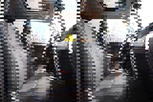 Used 2020 Toyota 4Runner SR5 Premium w/ Moonroof Package image 11