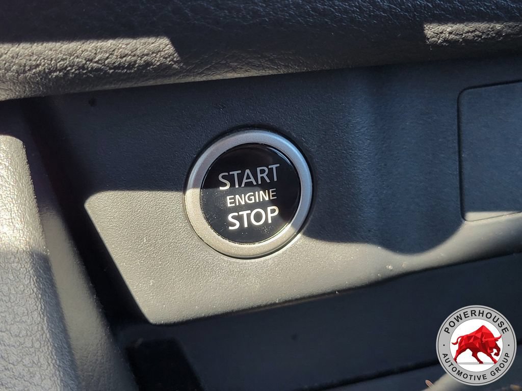 Used 2023 Nissan Rogue SV FWD image 35