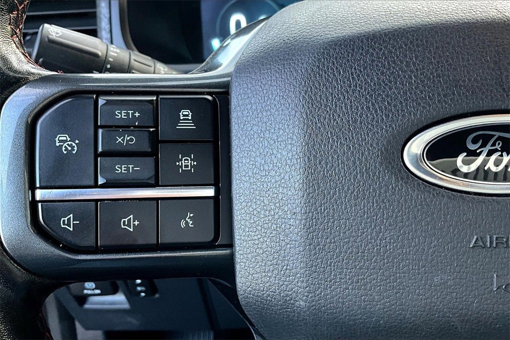 Certified 2022 Ford Expedition Max Limited image 18