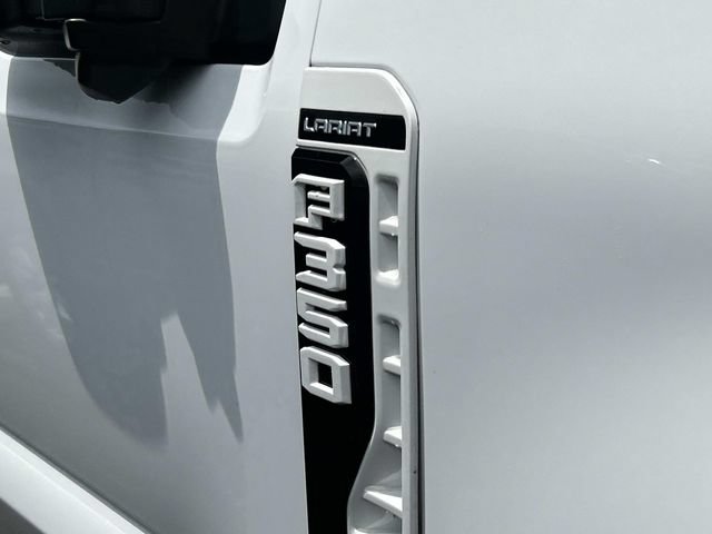 Certified 2023 Ford F350 Lariat w/ Lariat Ultimate Package AWD/4WD image 5